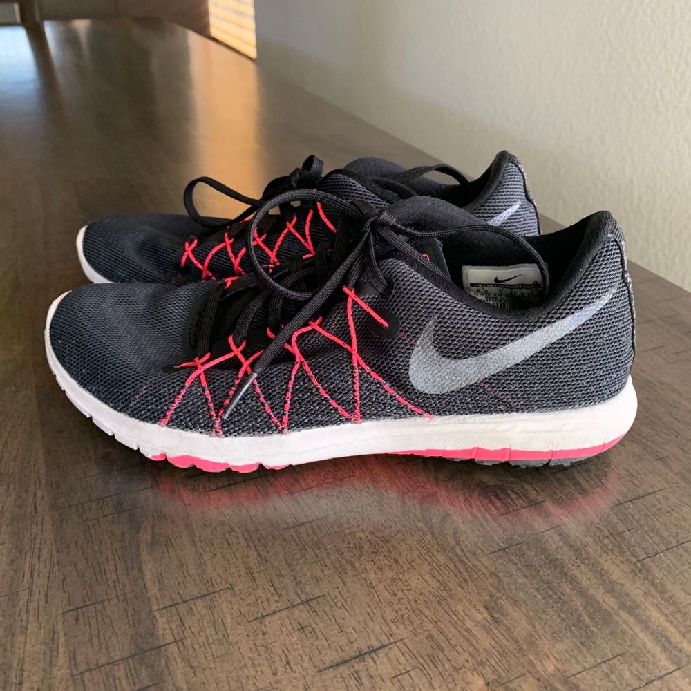 Nike Fury2 women’s running shoes🏃‍♀️